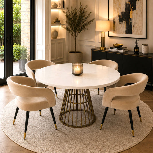 Dalton Dining Table