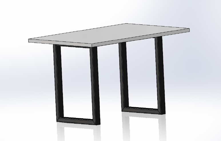 Milbourne Dining Table