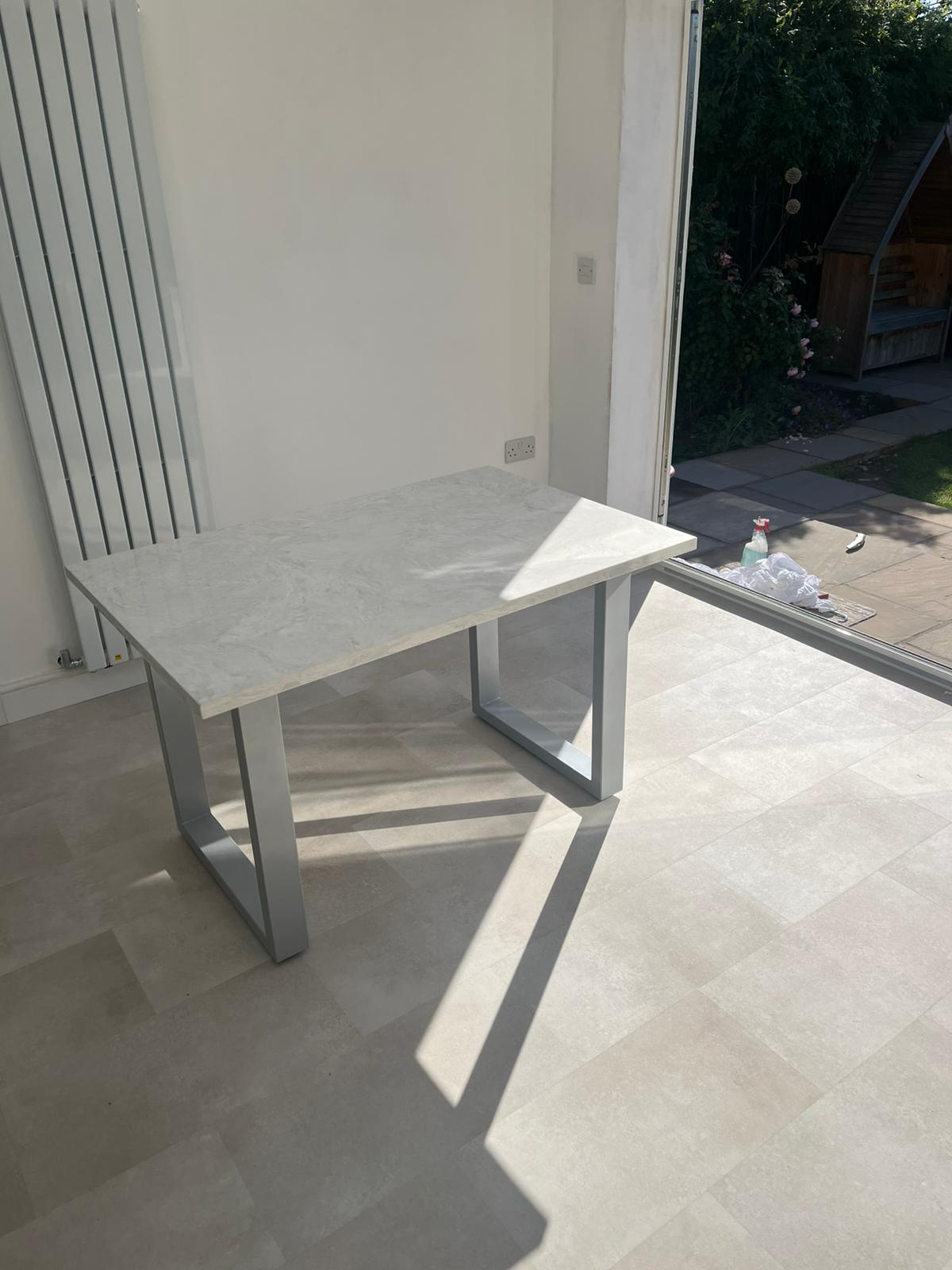 Milbourne Dining Table