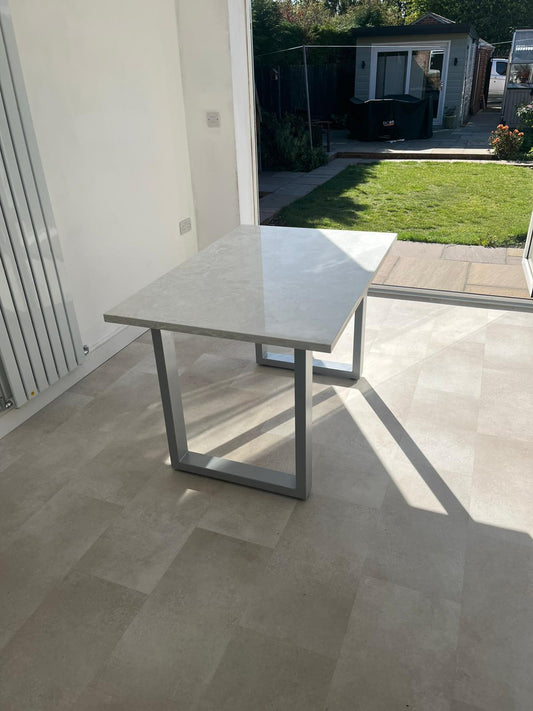 Milbourne Dining Table