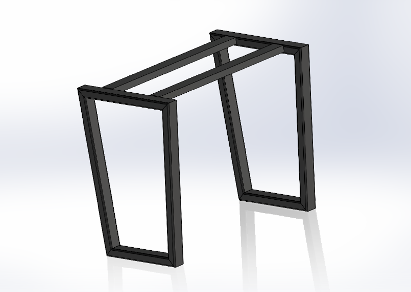 Whitburn Dining Table