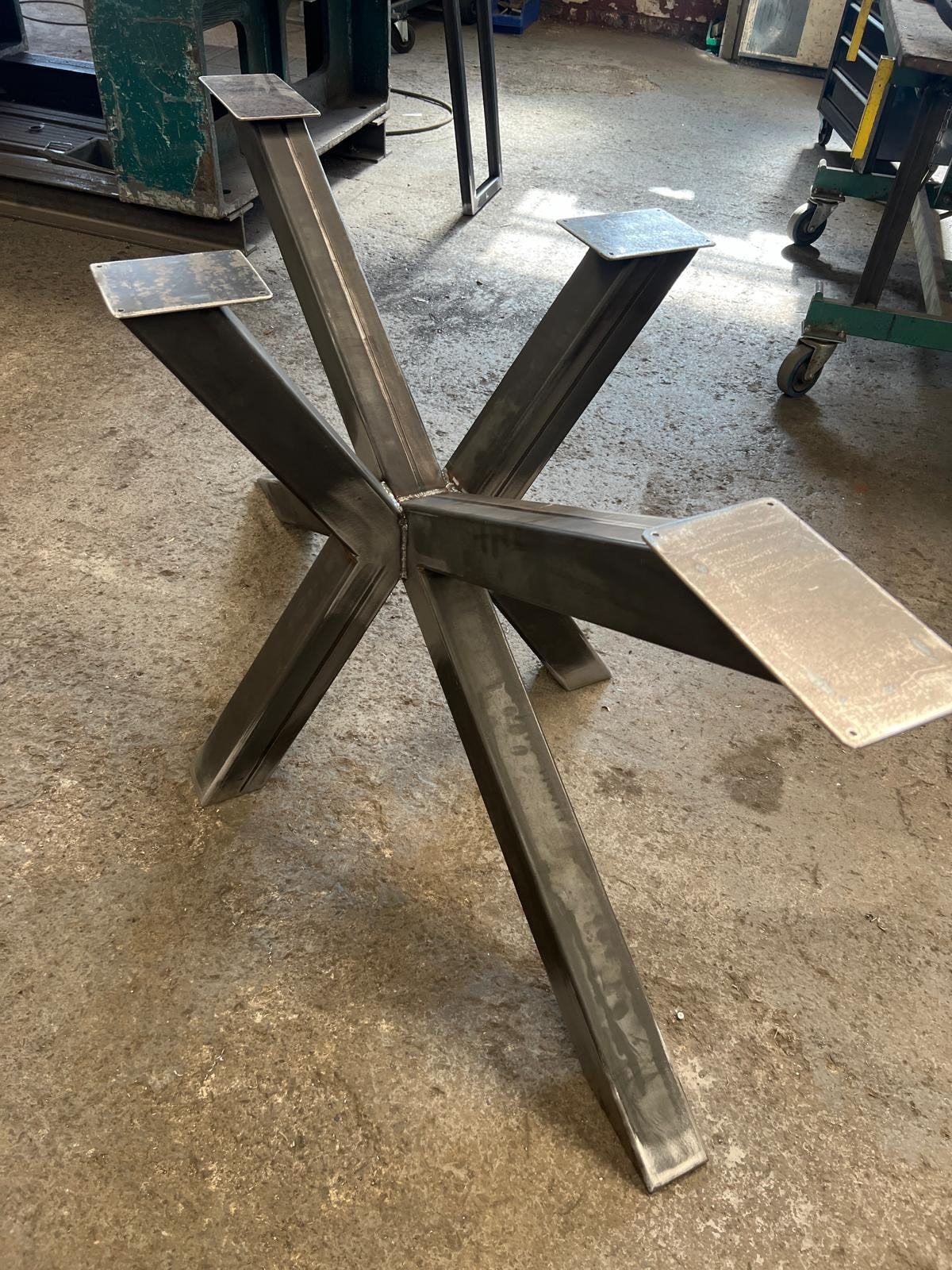 Whitley Dining Table