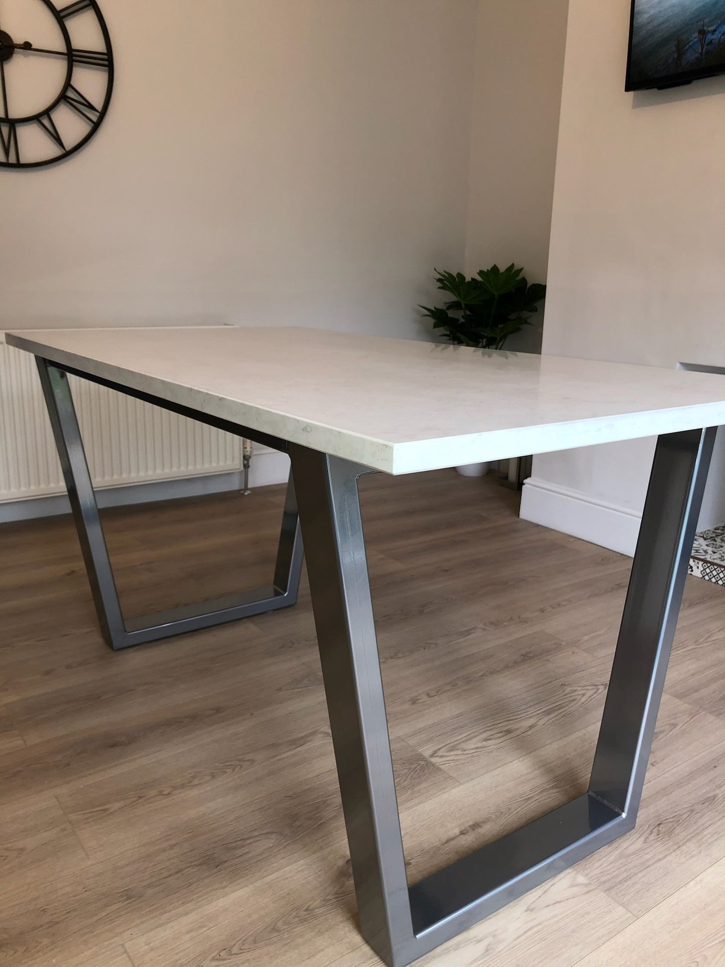 Whitburn Dining Table