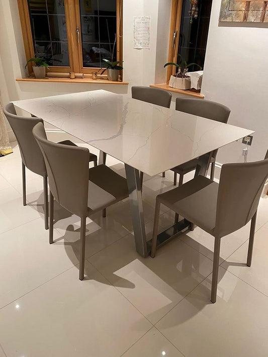 Whitburn Dining Table
