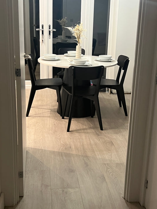 Ovington Dining Table