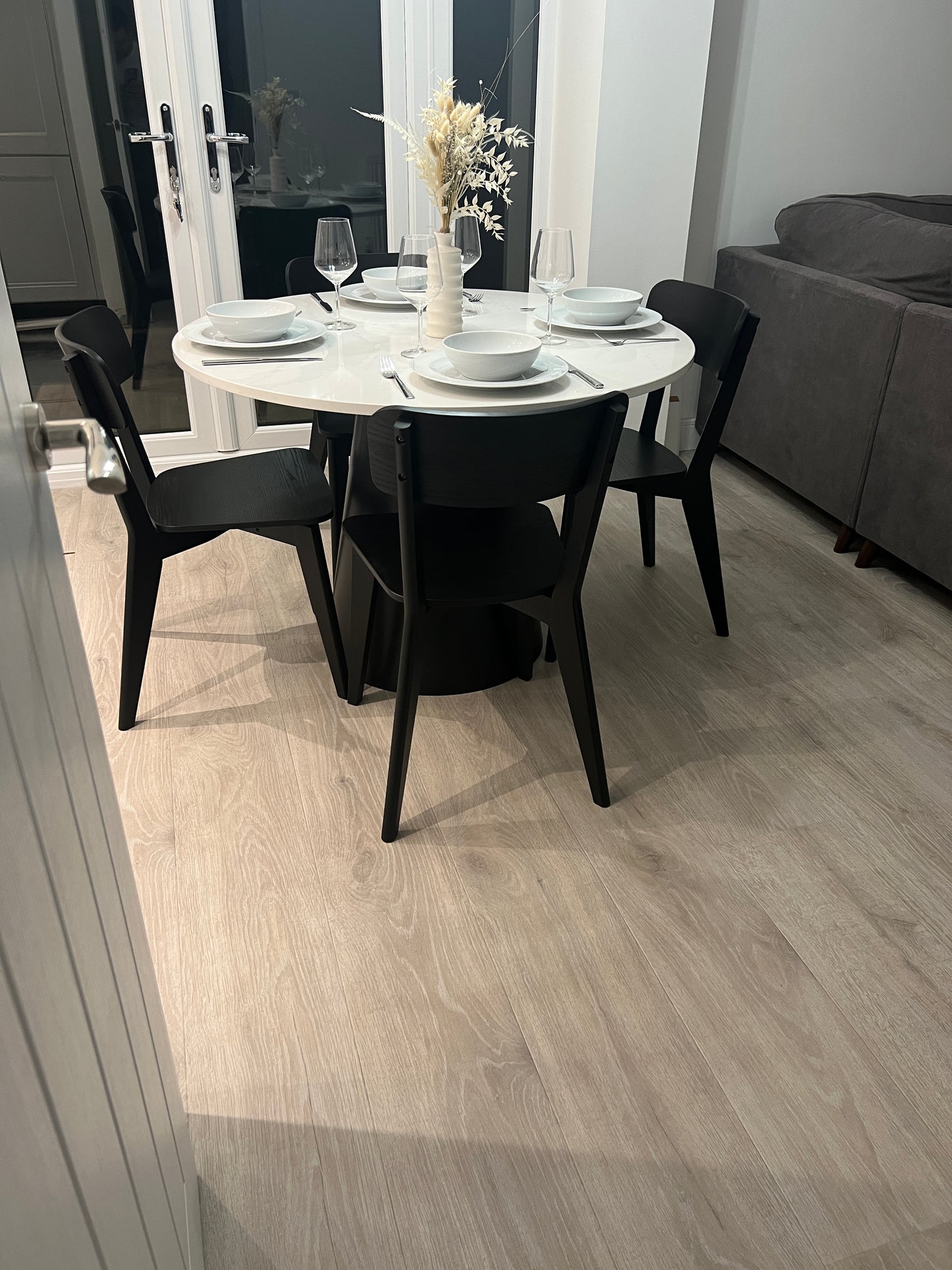 Ovington Dining Table