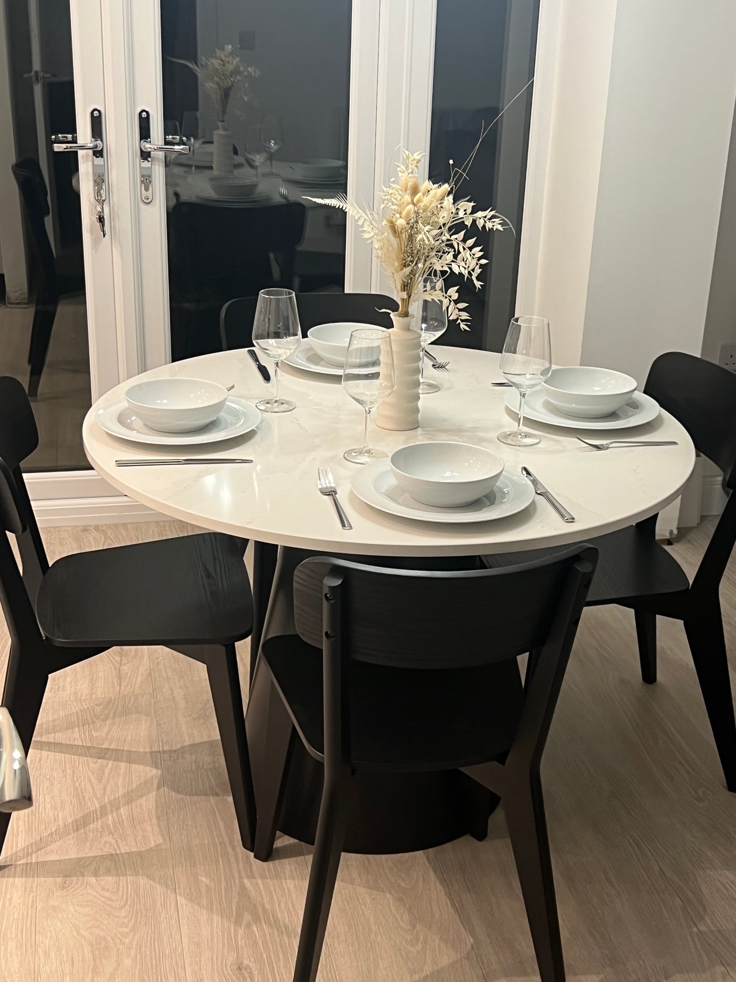 Ovington Dining Table