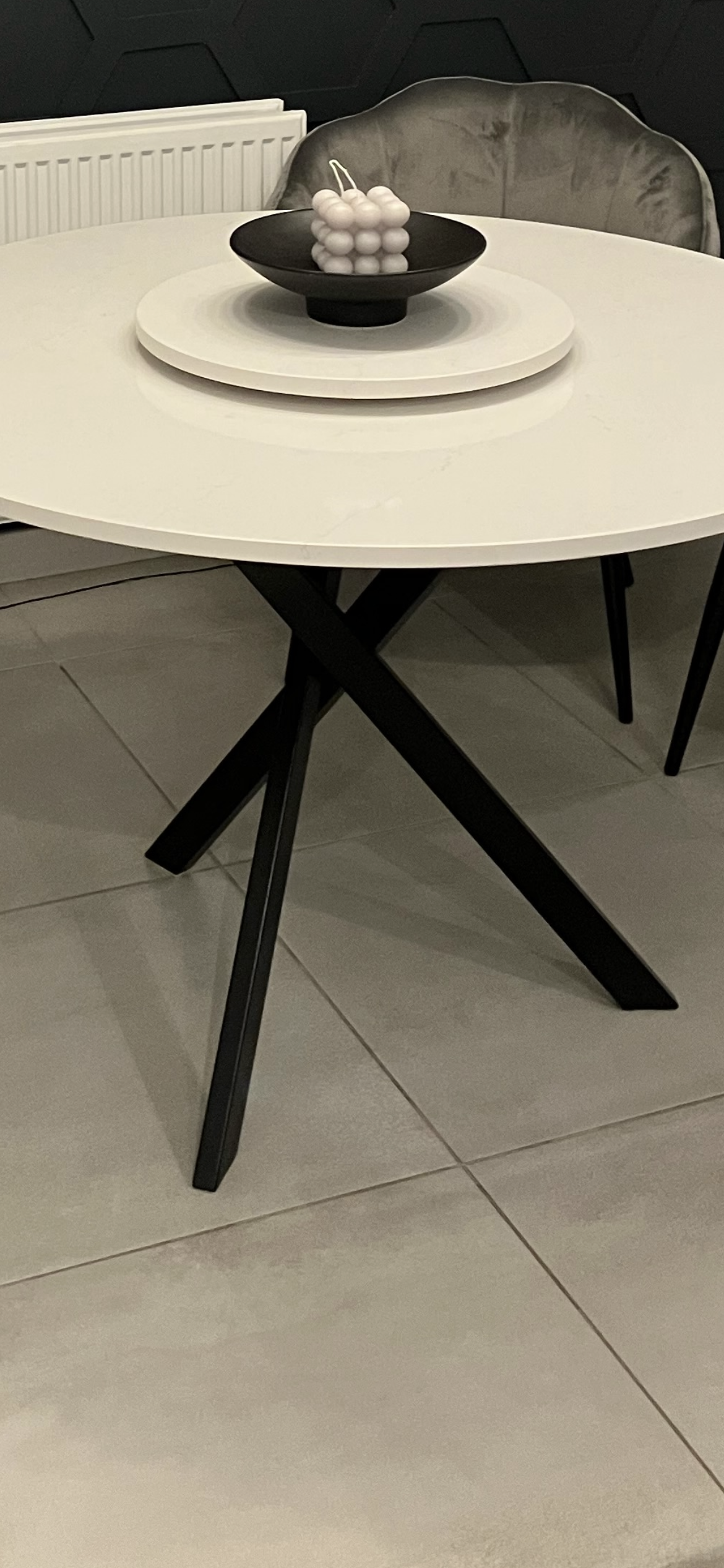 Saltwick Dining Table