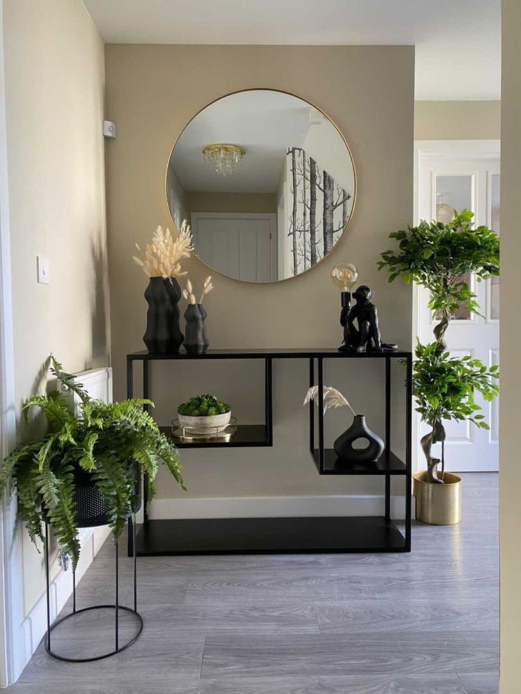 Custom made furniture