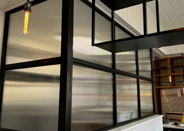 Crittall Doors