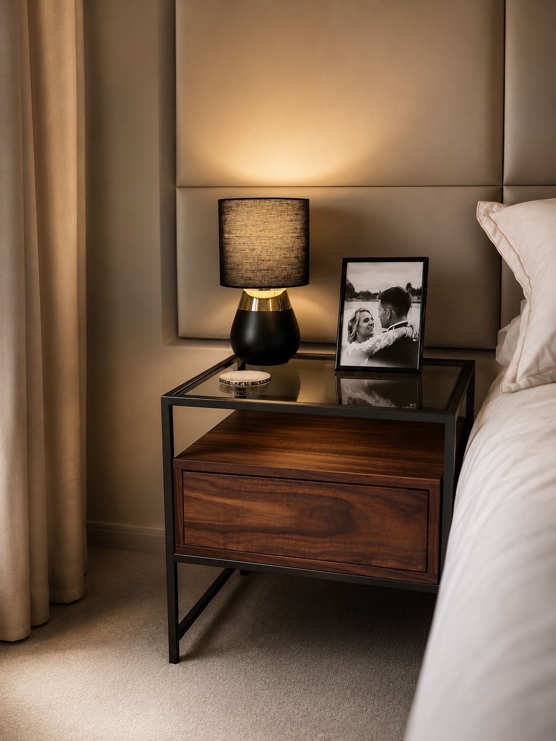 Derwent Side Table