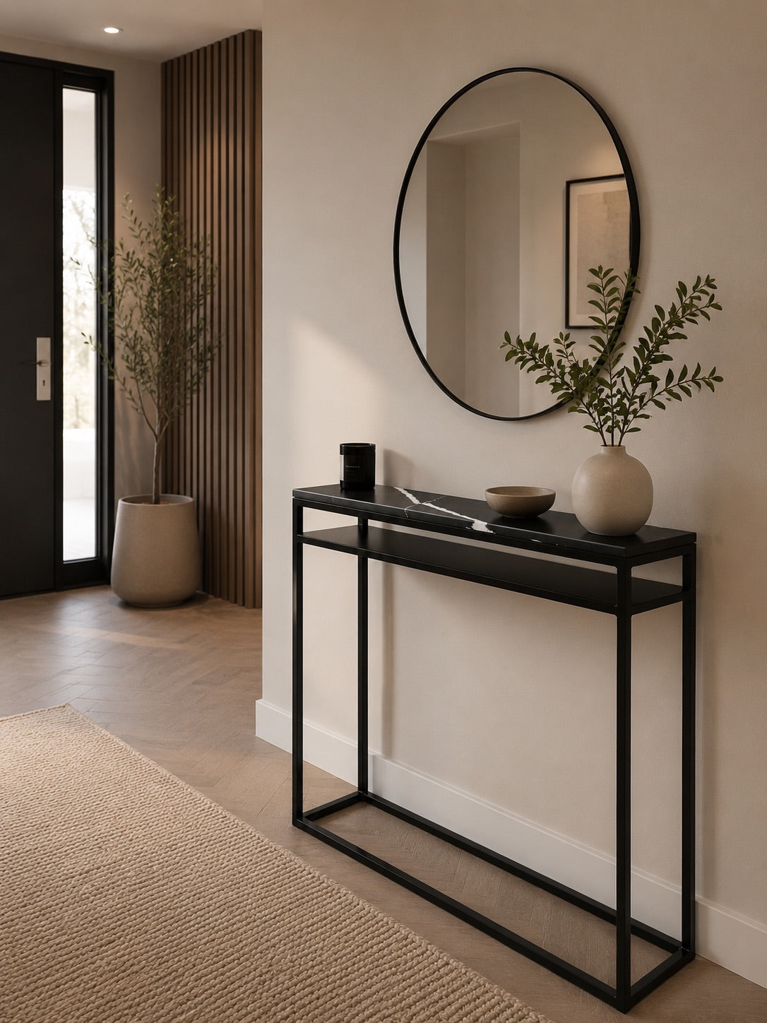 Welton Console Table