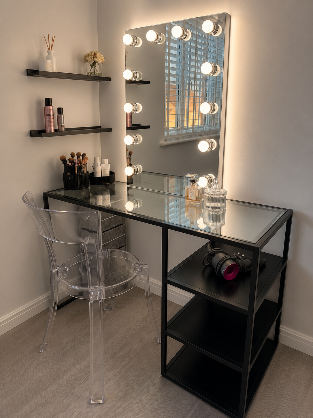 Dressing Tables