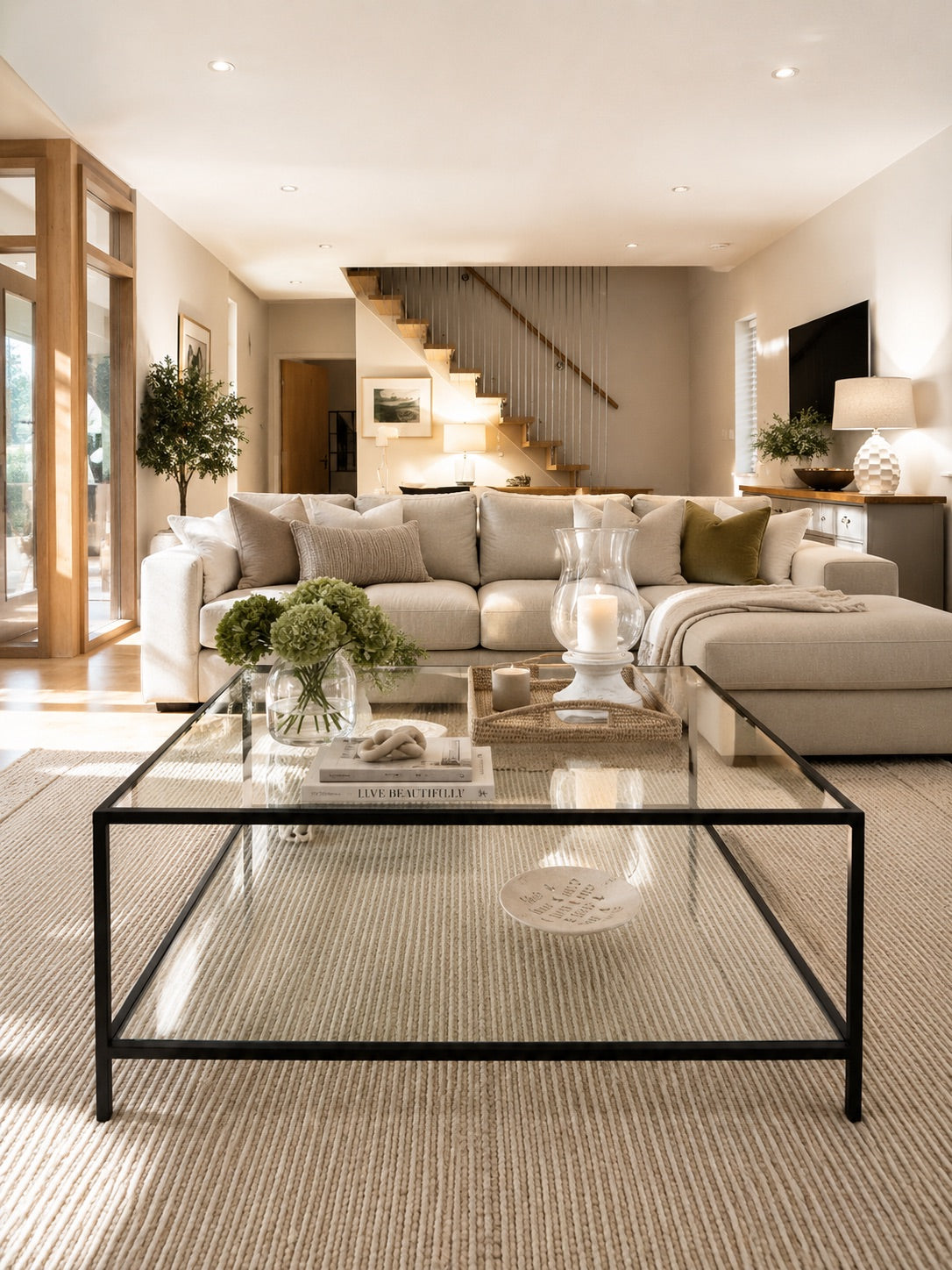 Coffee Tables