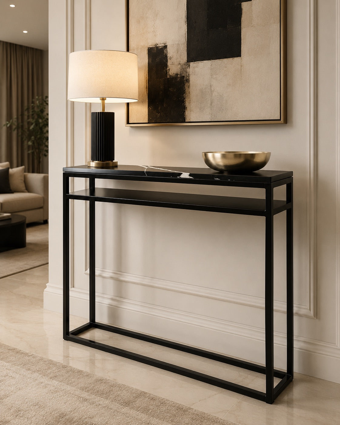 Welton Console Table