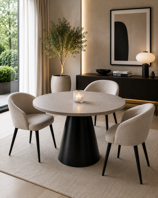 Ovington Dining Table
