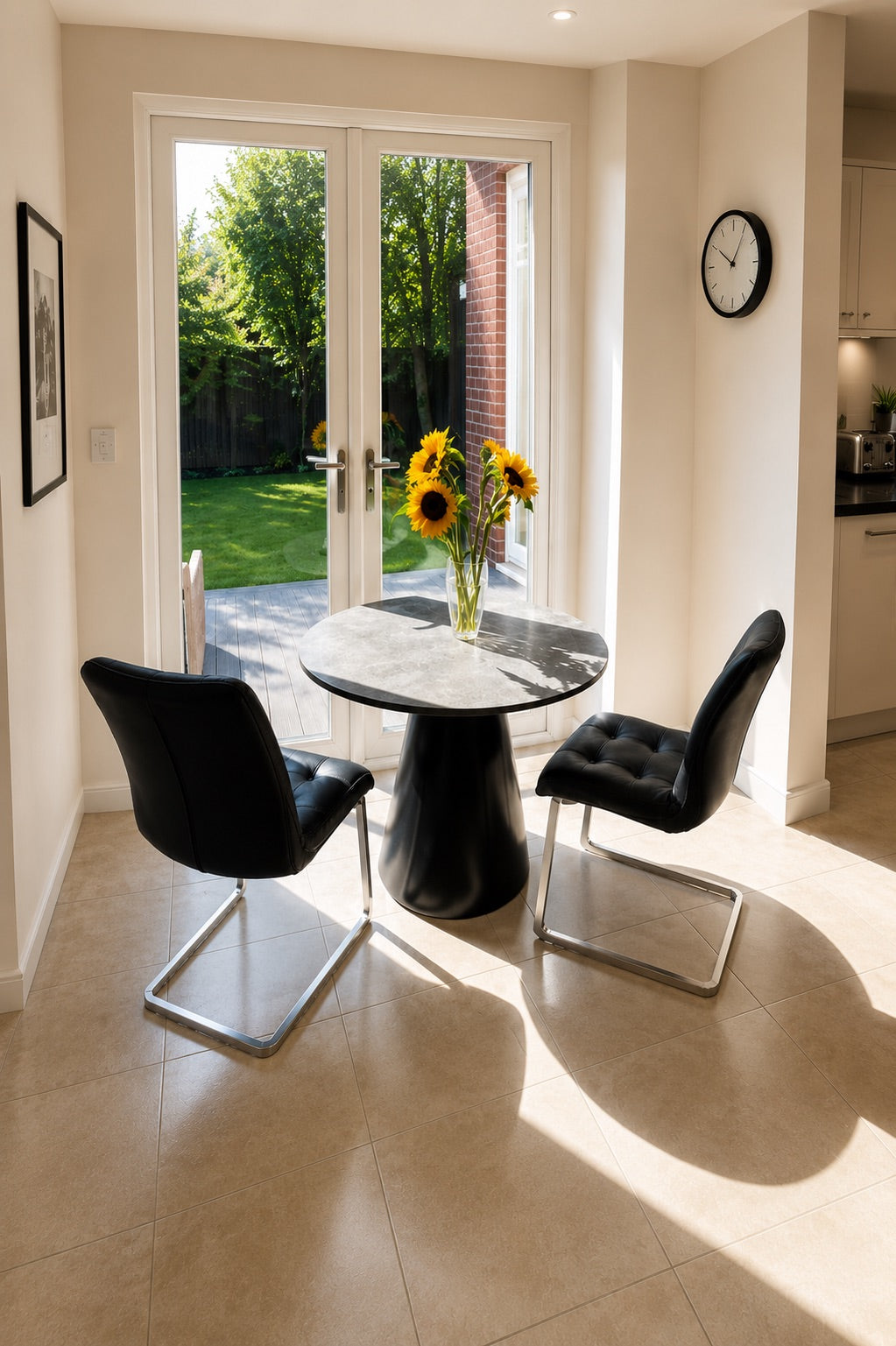 Ovington Dining Table