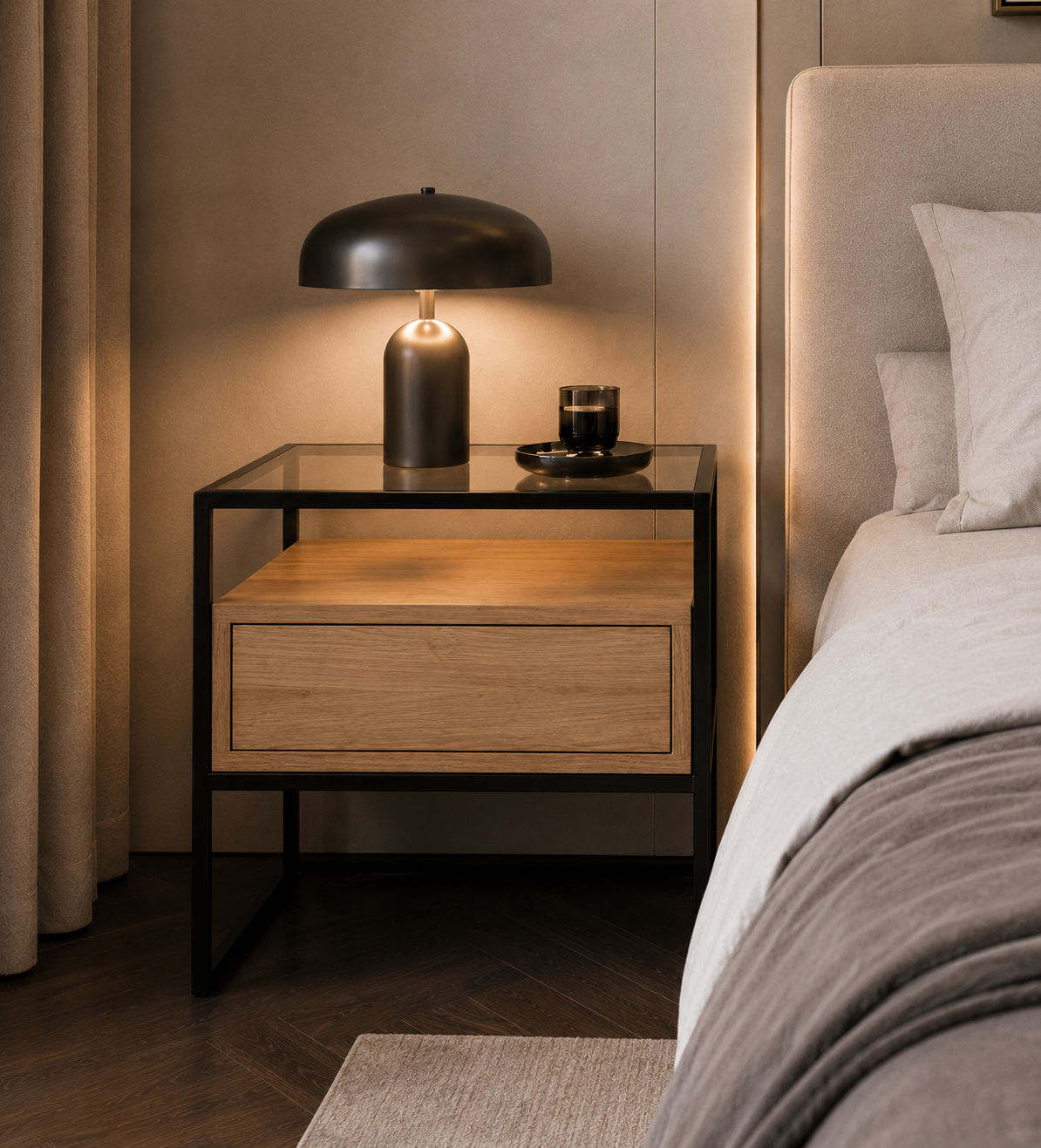 Kielder Side Table