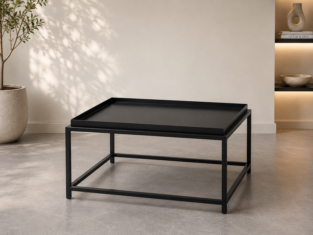 Hawthorn Coffee Table