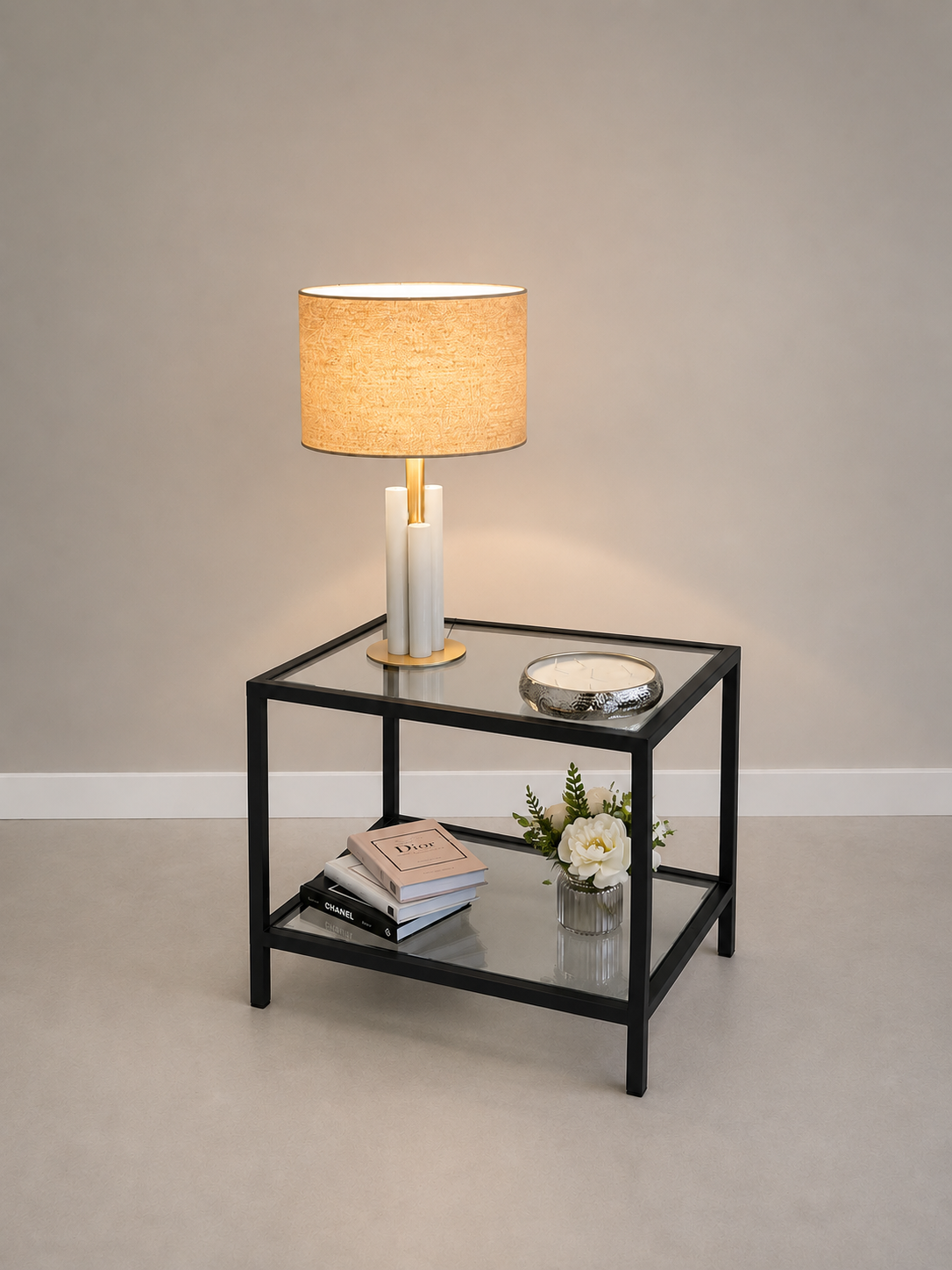 Harbottle Side Table
