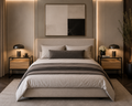 bedside table