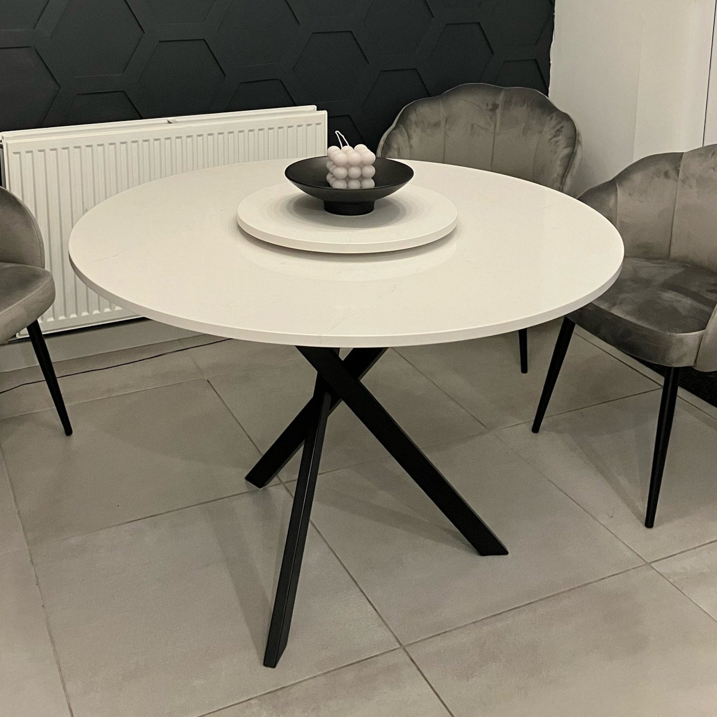 Saltwick Dining Table