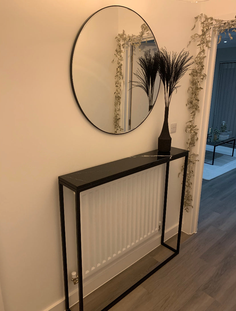 Eternal Marquinna Console Table - RESS Furniture Ltd